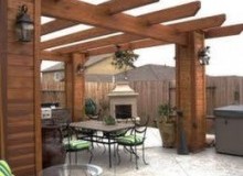 Kwikfynd Pergolas
greythorn